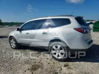 2014 Chevrolet TRAVERSE фото
