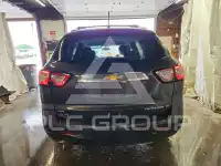 2014 Chevrolet TRAVERSE photo