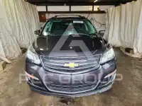 2014 Chevrolet TRAVERSE photo