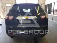2014 Chevrolet TRAVERSE фото