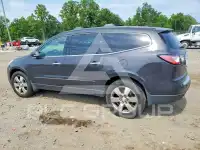 2014 Chevrolet TRAVERSE фото