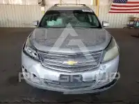 2014 Chevrolet TRAVERSE photo
