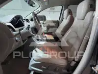 2014 Chevrolet TRAVERSE фото