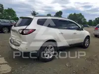 2014 Chevrolet TRAVERSE photo