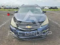 2014 Chevrolet TRAVERSE фото