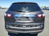 2014 Chevrolet TRAVERSE фото