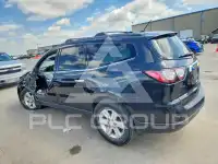 2014 Chevrolet TRAVERSE photo