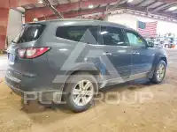 2014 Chevrolet TRAVERSE фото