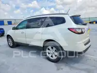 2014 Chevrolet TRAVERSE фото