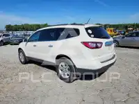 2014 Chevrolet TRAVERSE photo