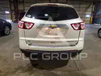 2014 Chevrolet TRAVERSE фото
