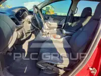 2014 Chevrolet TRAVERSE photo