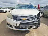 2014 Chevrolet TRAVERSE фото