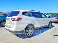 2014 Chevrolet TRAVERSE фото
