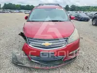2014 Chevrolet TRAVERSE фото