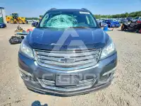 2014 Chevrolet TRAVERSE фото