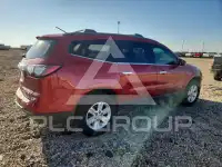 2014 Chevrolet TRAVERSE photo