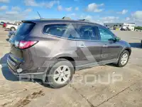 2014 Chevrolet TRAVERSE фото