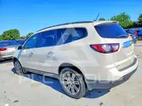 2014 Chevrolet TRAVERSE фото