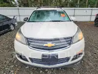 2014 Chevrolet TRAVERSE фото