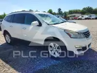 2014 Chevrolet TRAVERSE photo