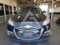 2014 Chevrolet TRAVERSE фото