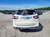 2014 Chevrolet TRAVERSE photo