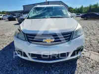 2014 Chevrolet TRAVERSE photo
