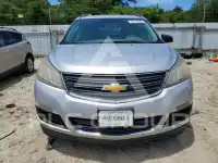2014 Chevrolet TRAVERSE фото