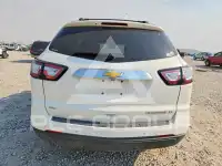 2014 Chevrolet TRAVERSE фото