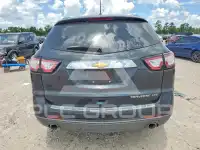 2014 Chevrolet TRAVERSE фото
