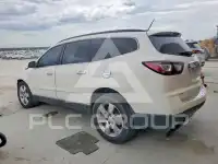 2014 Chevrolet TRAVERSE фото