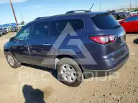 2014 Chevrolet TRAVERSE фото
