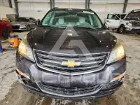 2014 Chevrolet TRAVERSE photo