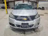 2014 Chevrolet TRAVERSE фото