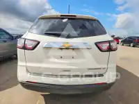 2014 Chevrolet TRAVERSE фото