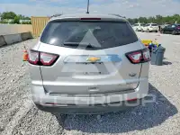 2014 Chevrolet TRAVERSE фото