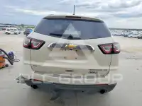 2014 Chevrolet TRAVERSE фото