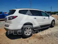 2014 Chevrolet TRAVERSE photo