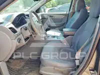2014 Chevrolet TRAVERSE фото