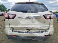 2014 Chevrolet TRAVERSE photo