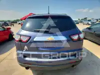 2014 Chevrolet TRAVERSE photo