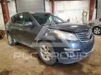2014 Chevrolet TRAVERSE фото