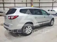 2014 Chevrolet TRAVERSE фото