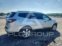 2014 Chevrolet TRAVERSE фото
