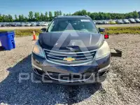2014 Chevrolet TRAVERSE фото