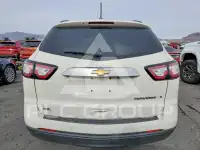 2014 Chevrolet TRAVERSE photo