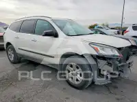2014 Chevrolet TRAVERSE photo