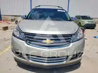 2014 Chevrolet TRAVERSE photo