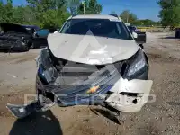 2014 Chevrolet TRAVERSE фото